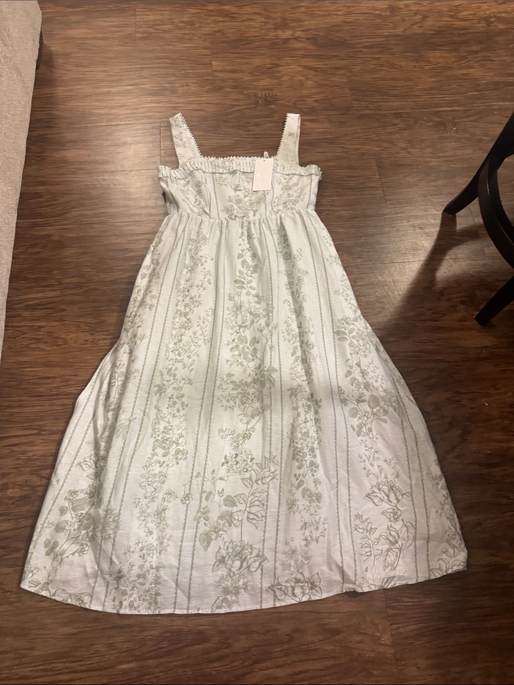 NWT Caroline constas dress size medium